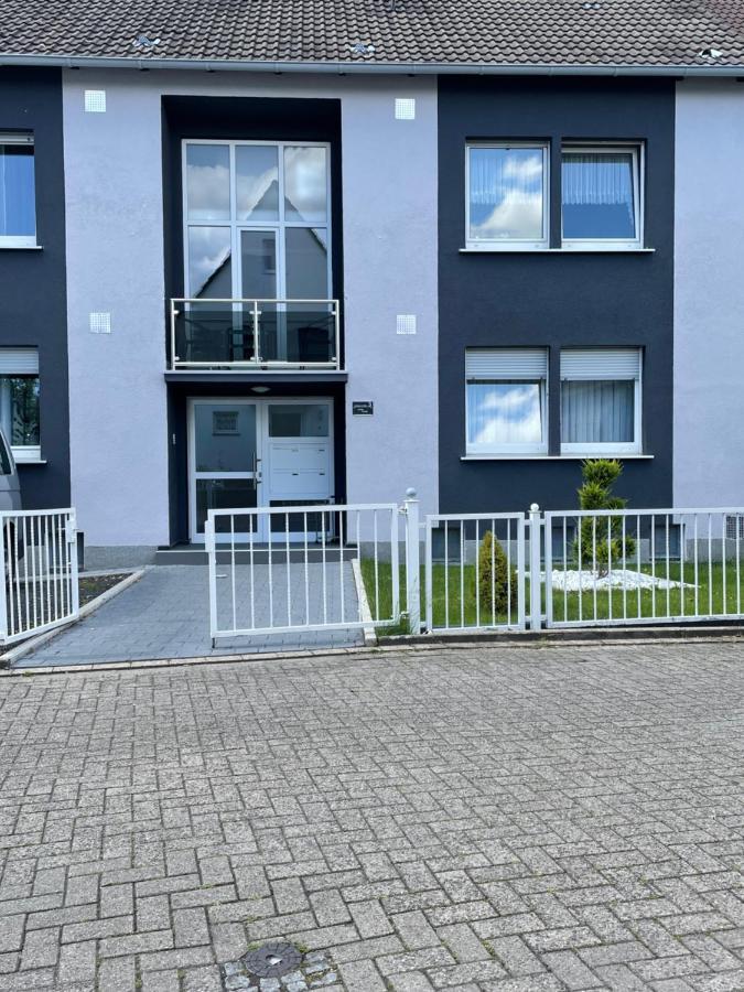 Monteurzimmer Fuer 2 Person - Naehe Do-flughafen Apartament Dortmund