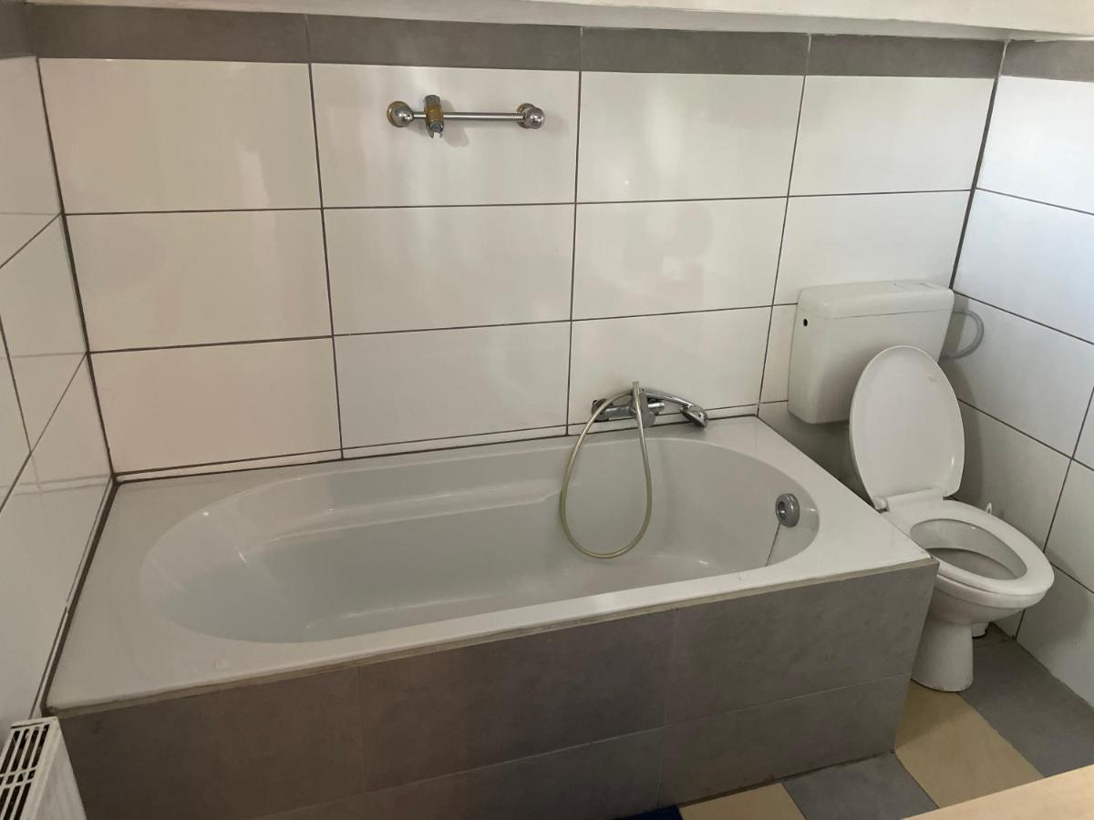 Monteurzimmer Fuer 2 Person - Naehe Do-flughafen Apartament Dortmund